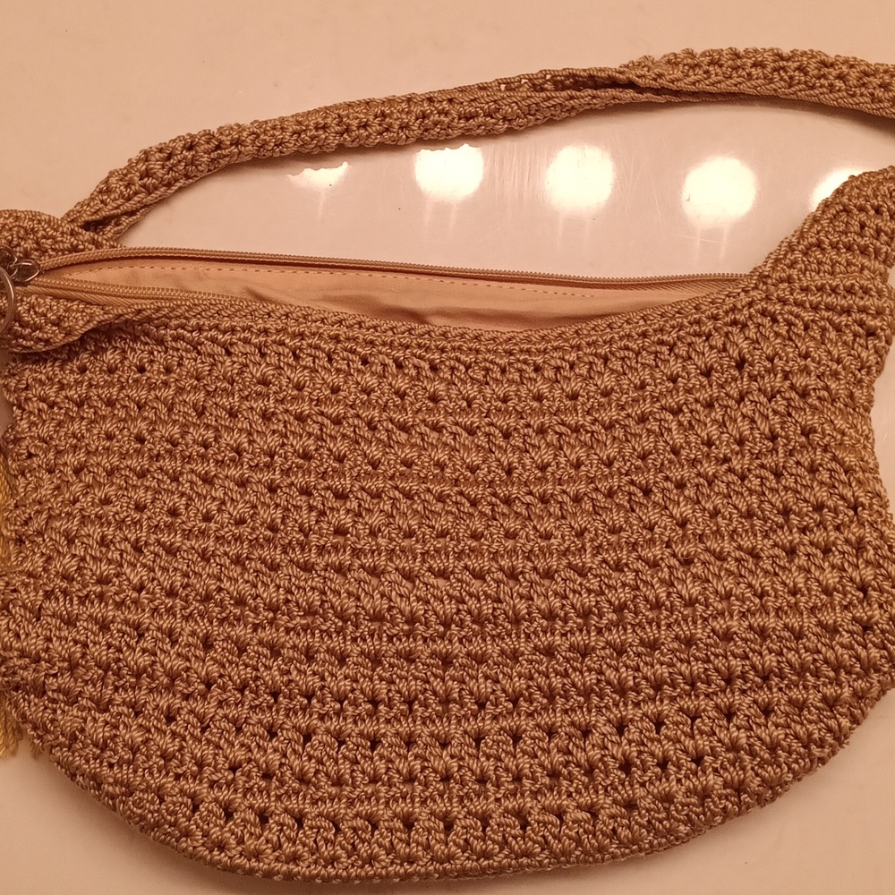The Sak purse